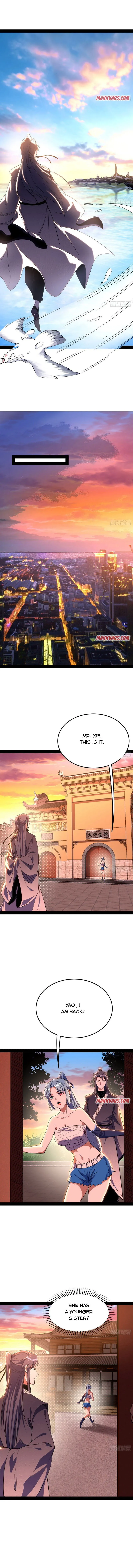 I’m An Evil God Chapter 147 Online - página 6