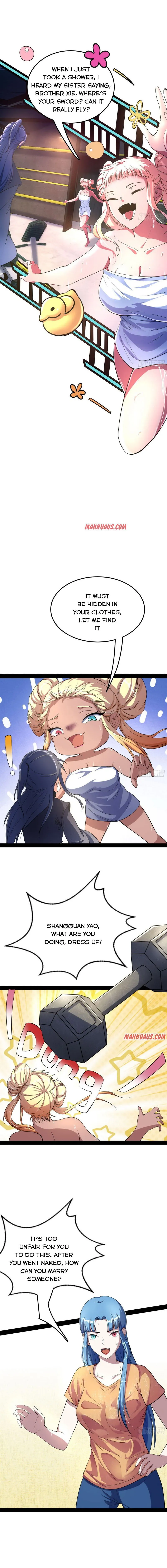 I’m An Evil God Chapter 147 Online - página 9
