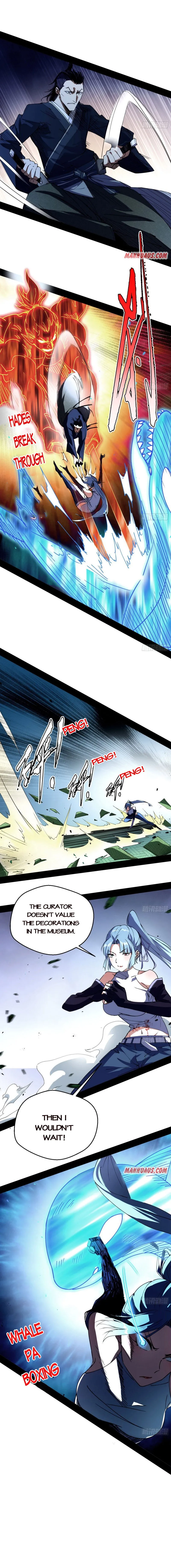 I’m An Evil God Chapter 151 Online - página 2