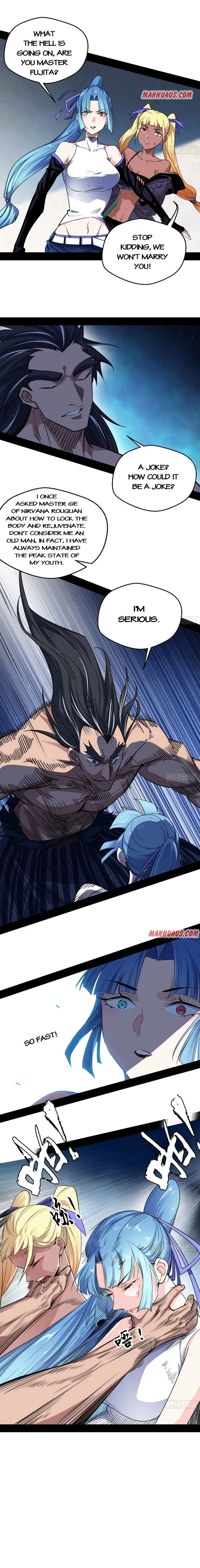 I’m An Evil God Chapter 151 Online - página 7