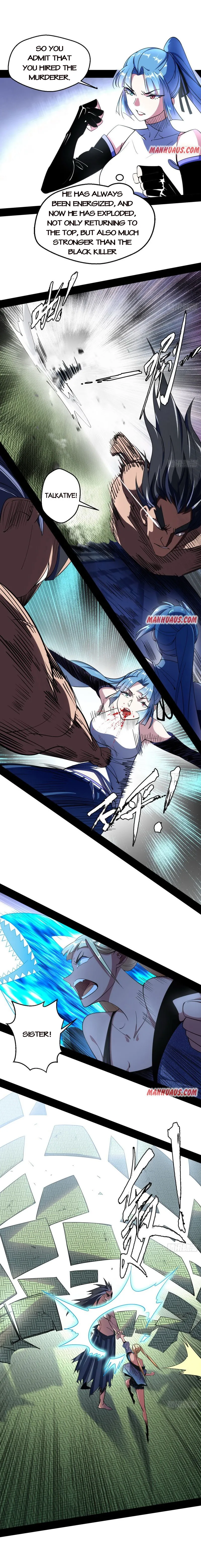 I’m An Evil God Chapter 151 Online - página 9