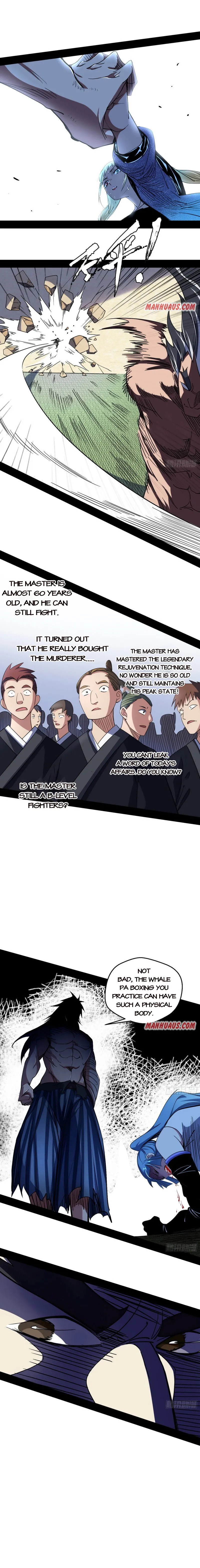 I’m An Evil God Chapter 151 Online - página 10