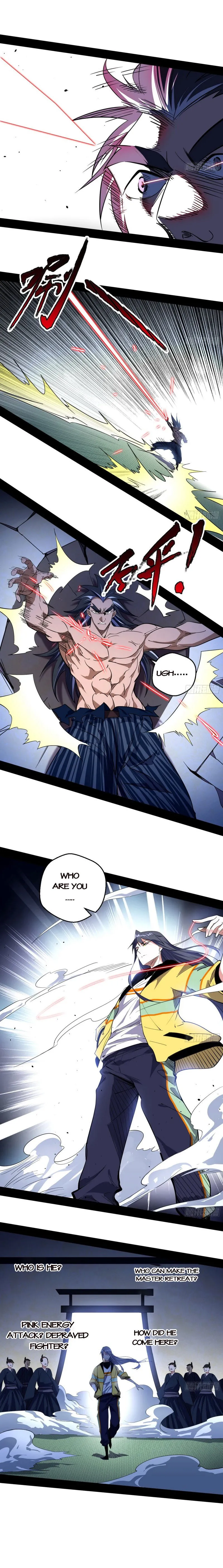 I’m An Evil God Chapter 151 Online - página 11