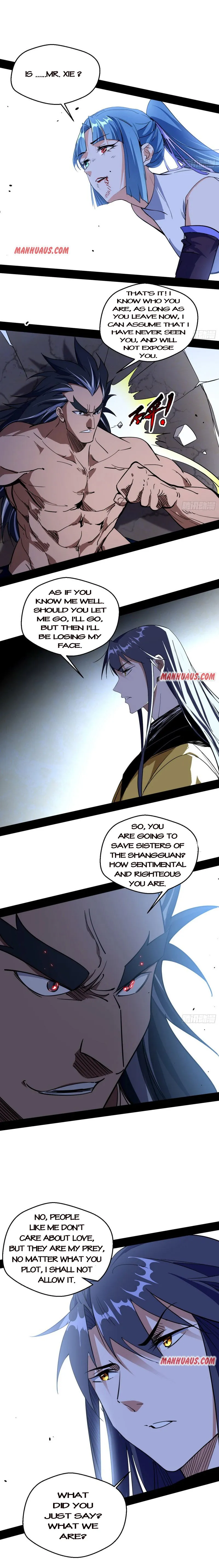I’m An Evil God Chapter 151 Online - página 12