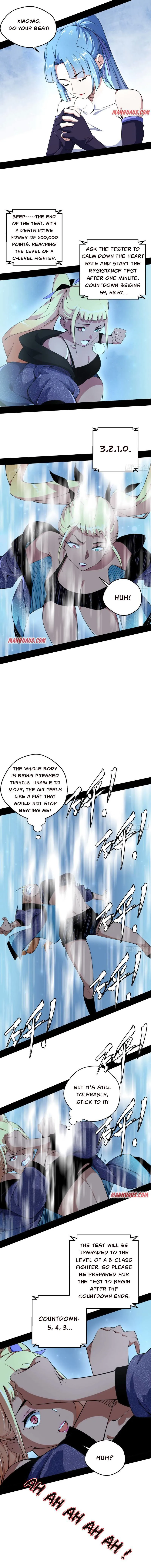 I’m An Evil God Chapter 156 Online - página 4