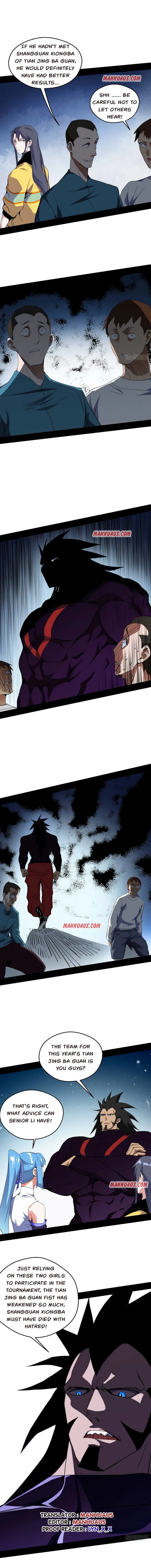 I’m An Evil God Chapter 156 Online - página 7