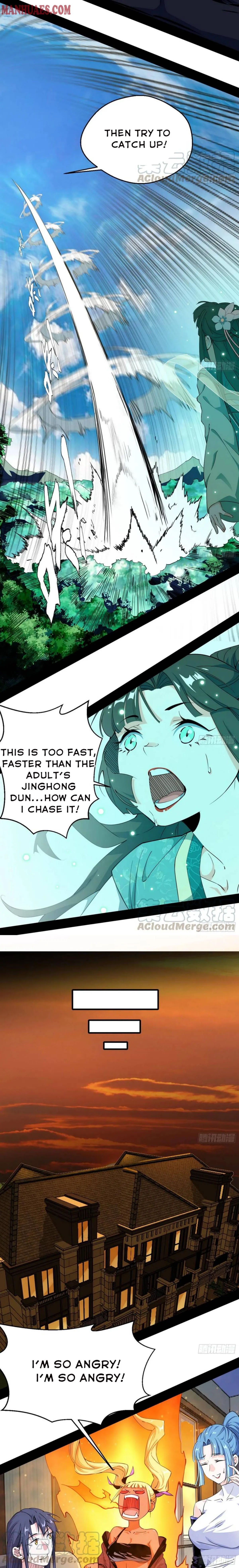 I’m An Evil God Chapter 159 Online - página 3