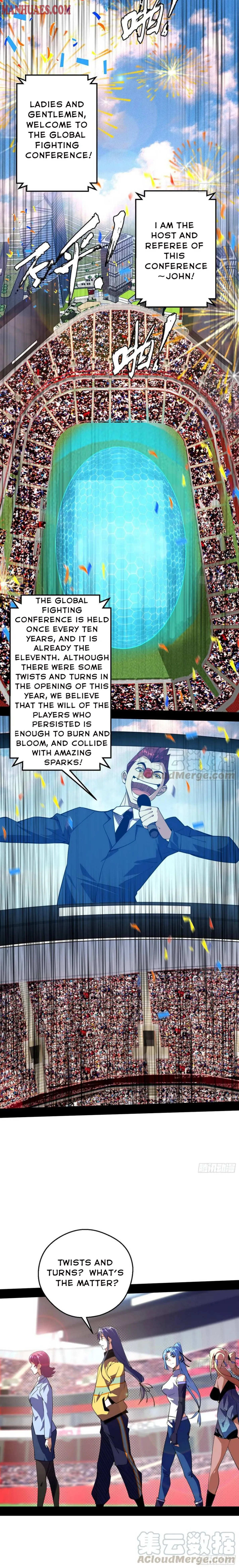 I’m An Evil God Chapter 159 Online - página 10