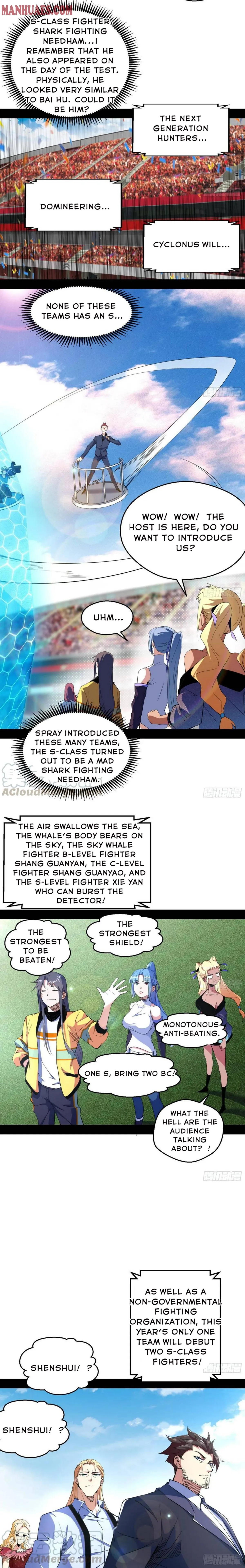 I’m An Evil God Chapter 159 Online - página 13