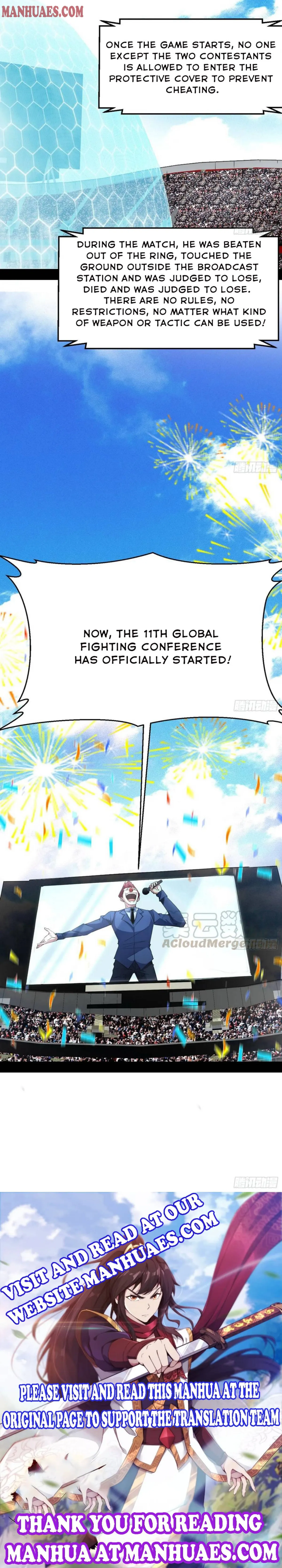 I’m An Evil God Chapter 159 Online - página 17