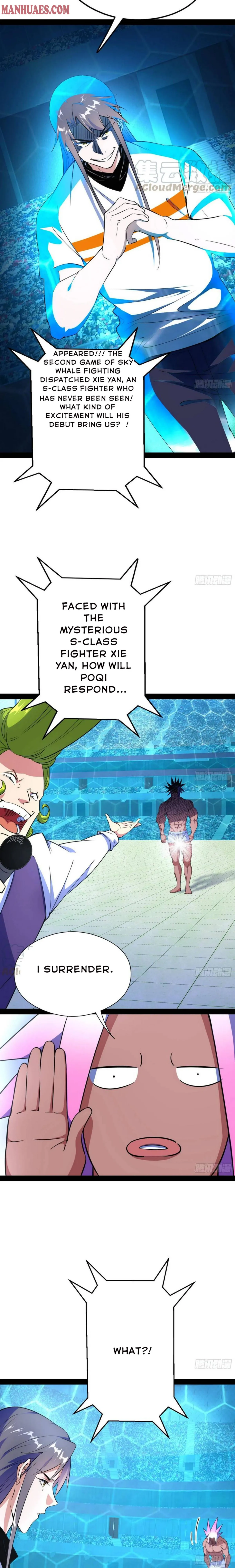 I’m An Evil God Chapter 164 Online - página 13