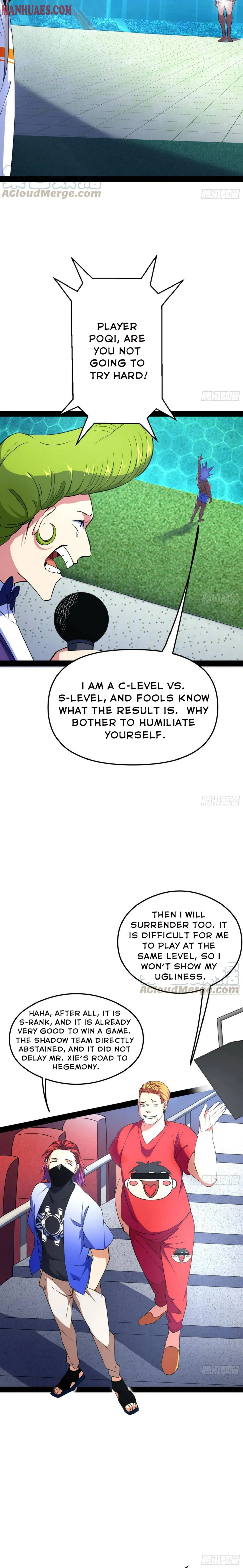 I’m An Evil God Chapter 164 Online - página 14