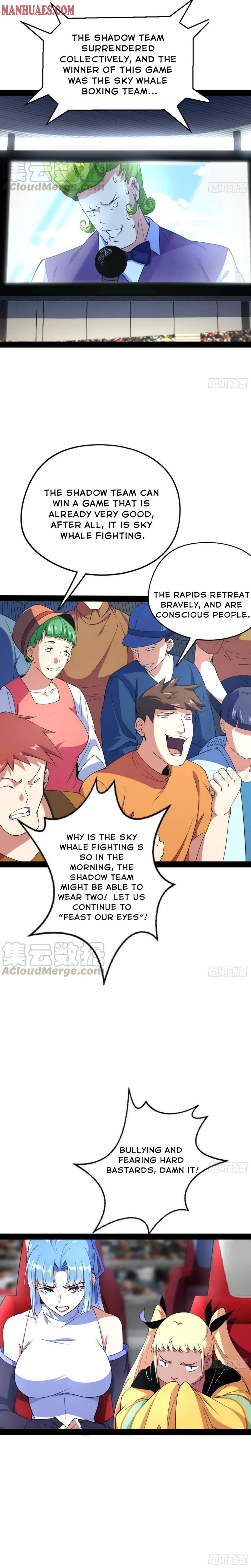 I’m An Evil God Chapter 164 Online - página 15