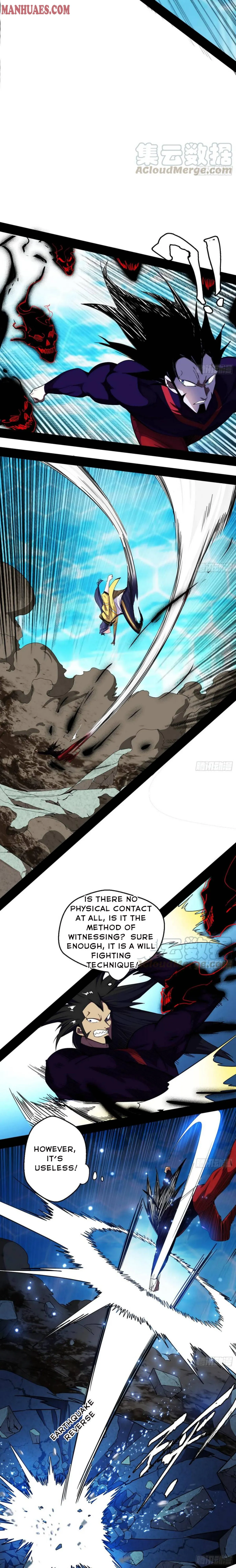 I’m An Evil God Chapter 172 Online - página 5