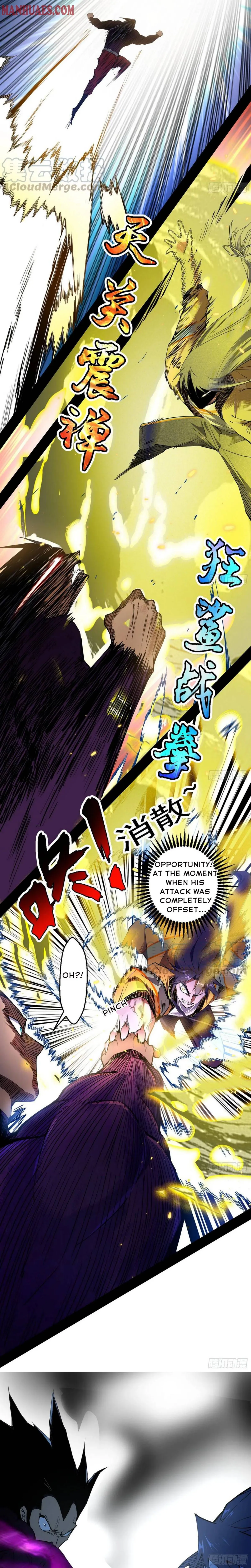 I’m An Evil God Chapter 172 Online - página 9