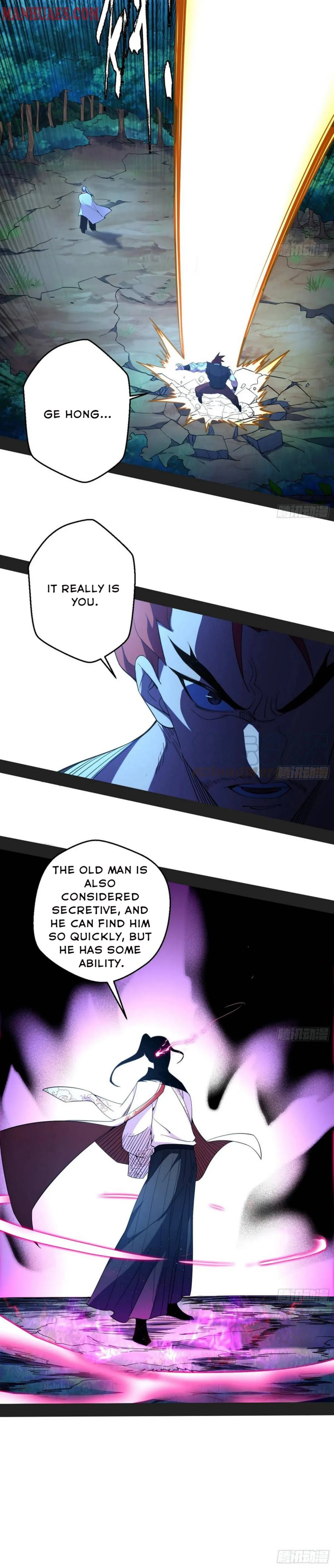 I’m An Evil God Chapter 174 Online - página 2