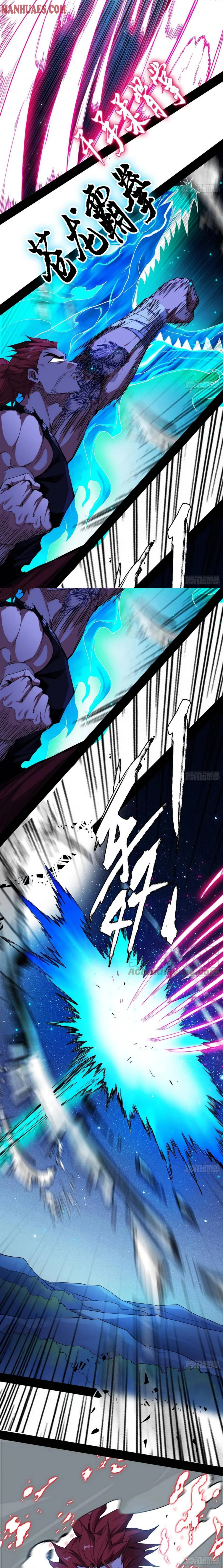 I’m An Evil God Chapter 174 Online - página 9