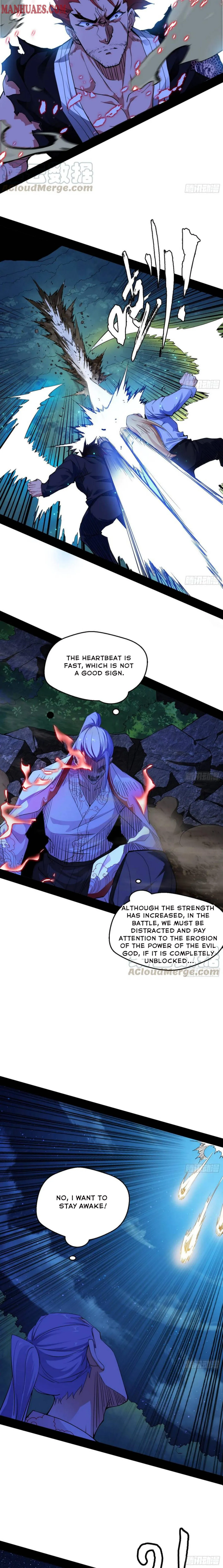 I’m An Evil God Chapter 174 Online - página 10