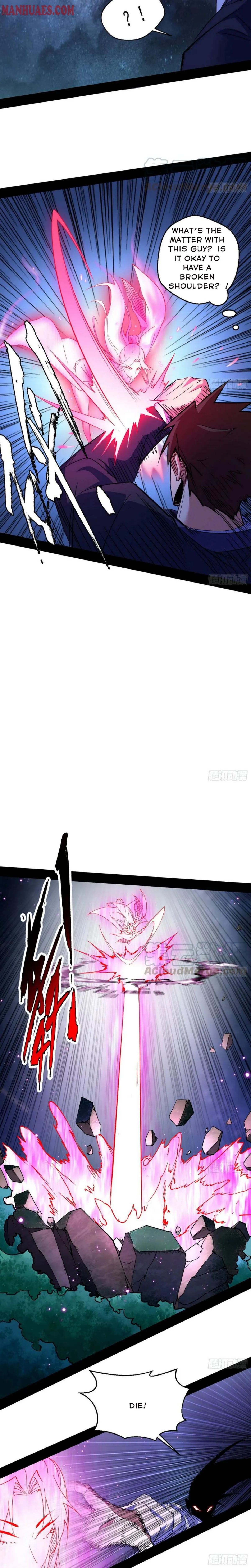 I’m An Evil God Chapter 174 Online - página 13