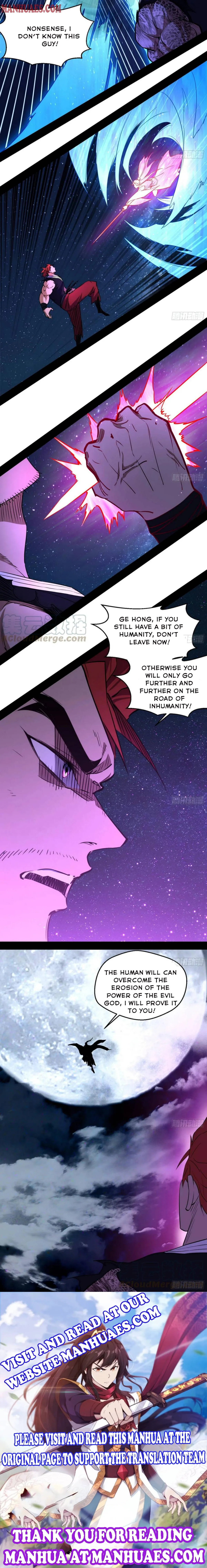 I’m An Evil God Chapter 174 Online - página 16
