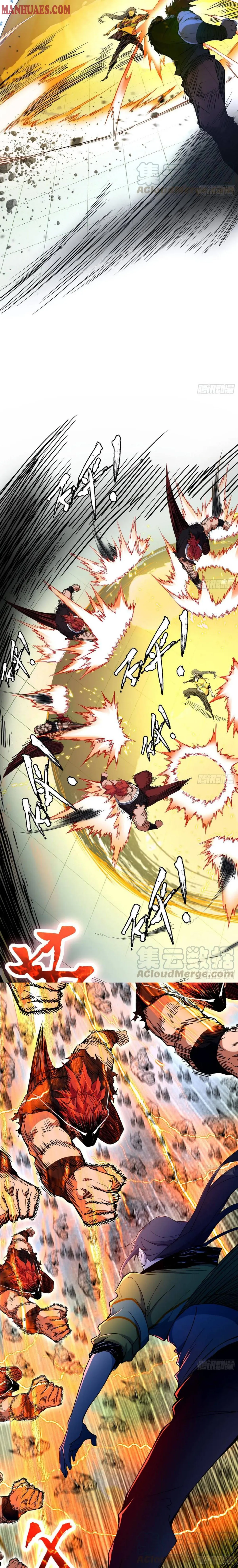 I’m An Evil God Chapter 178 Online - página 4