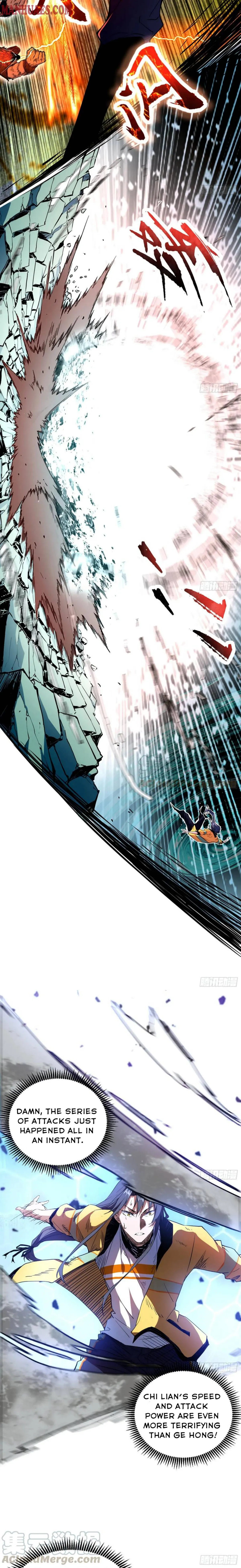 I’m An Evil God Chapter 178 Online - página 5