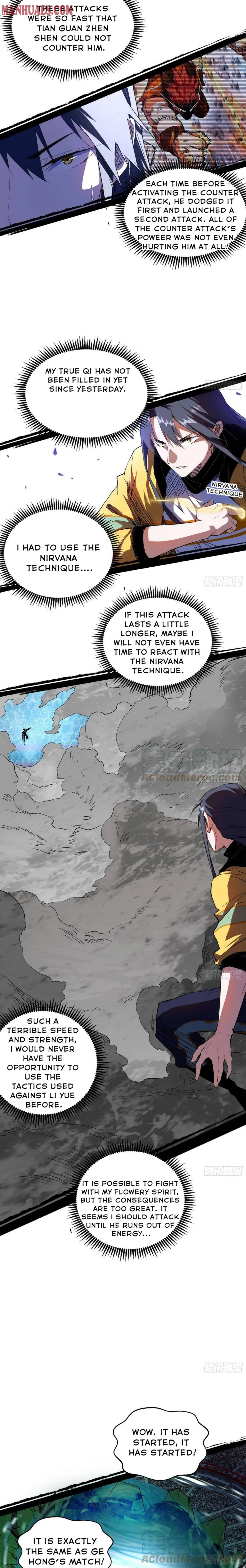 I’m An Evil God Chapter 178 Online - página 6
