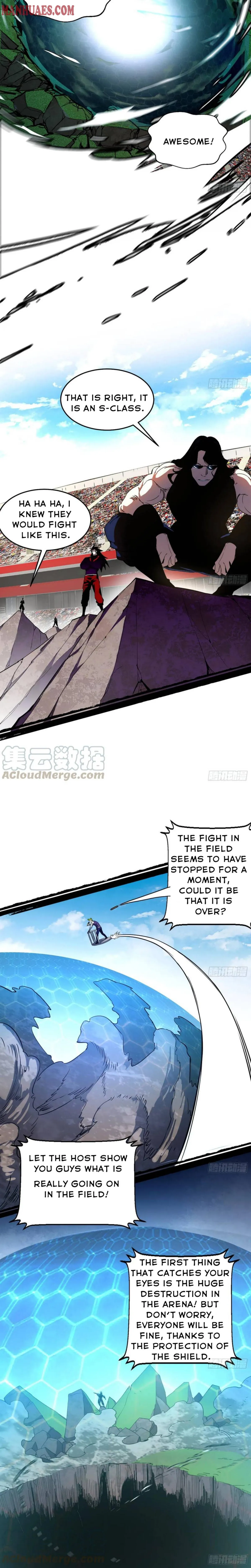 I’m An Evil God Chapter 178 Online - página 7