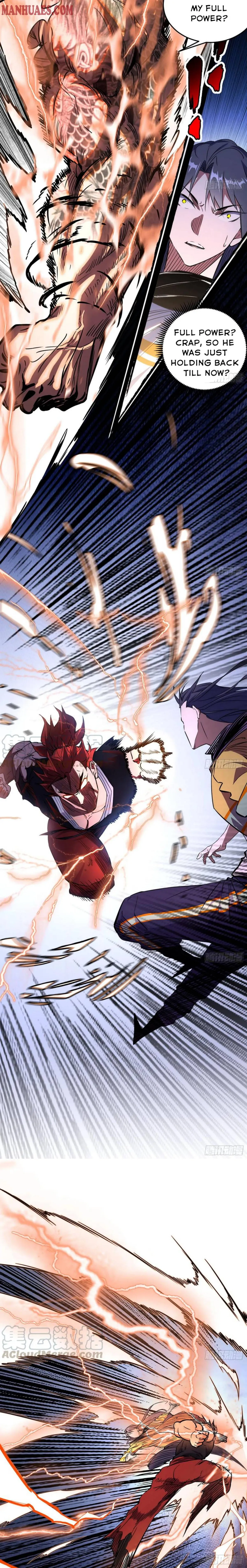 I’m An Evil God Chapter 178 Online - página 9