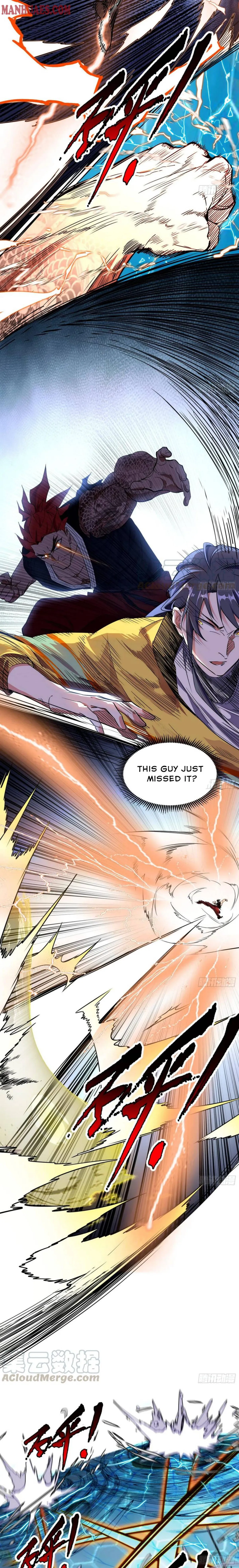 I’m An Evil God Chapter 178 Online - página 10