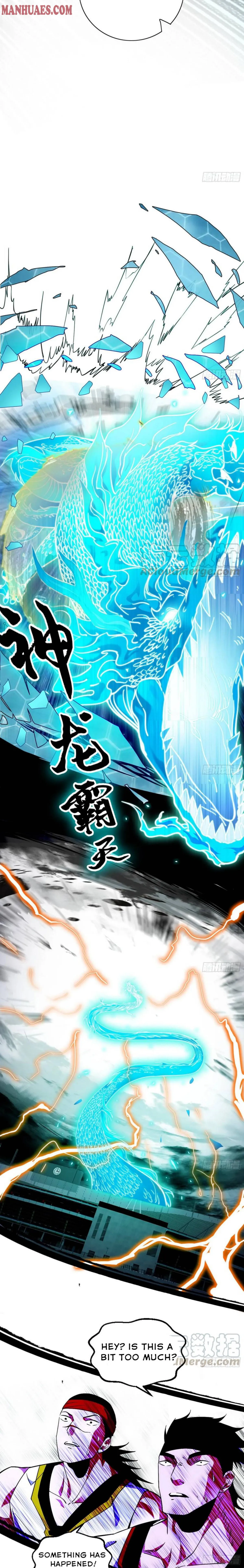 I’m An Evil God Chapter 178 Online - página 14