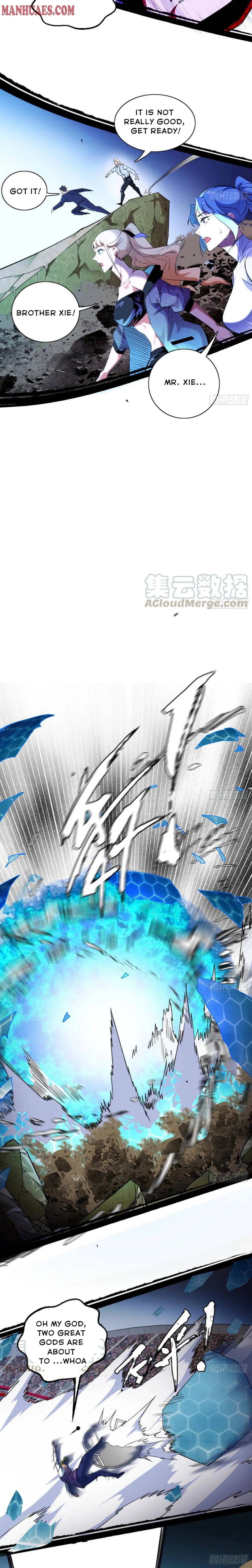 I’m An Evil God Chapter 178 Online - página 15