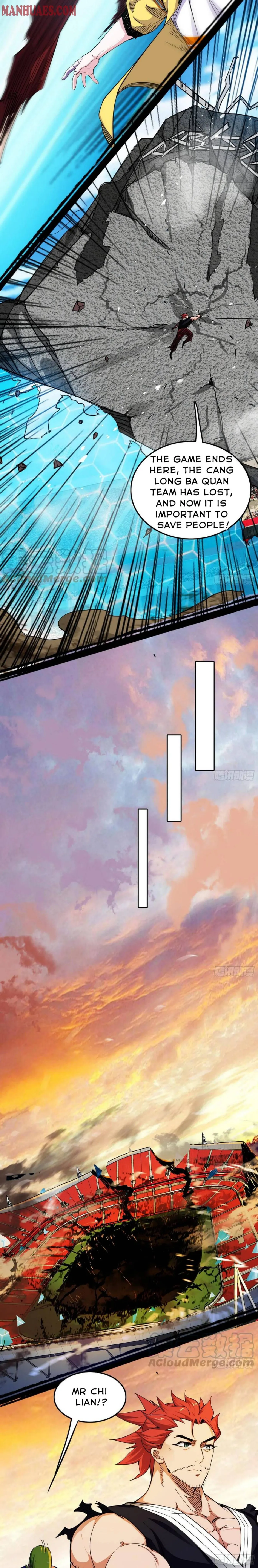 I’m An Evil God Chapter 178 Online - página 19