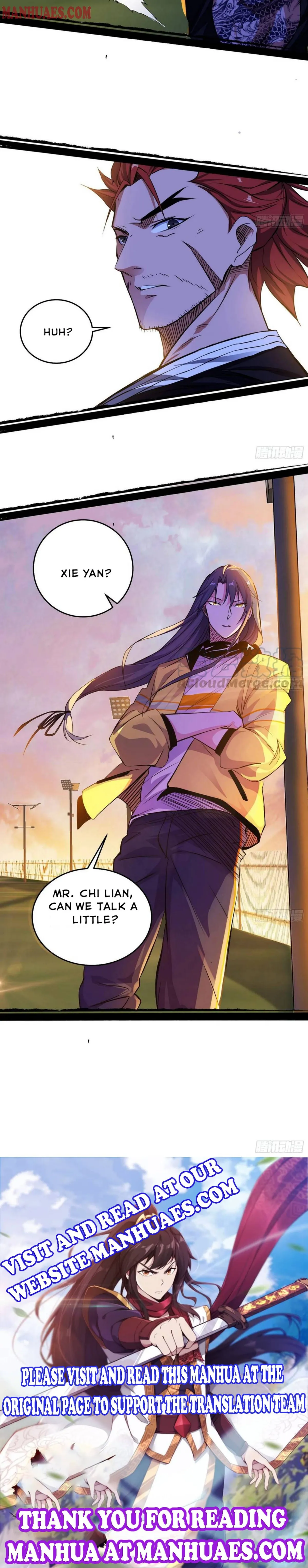 I’m An Evil God Chapter 178 Online - página 21