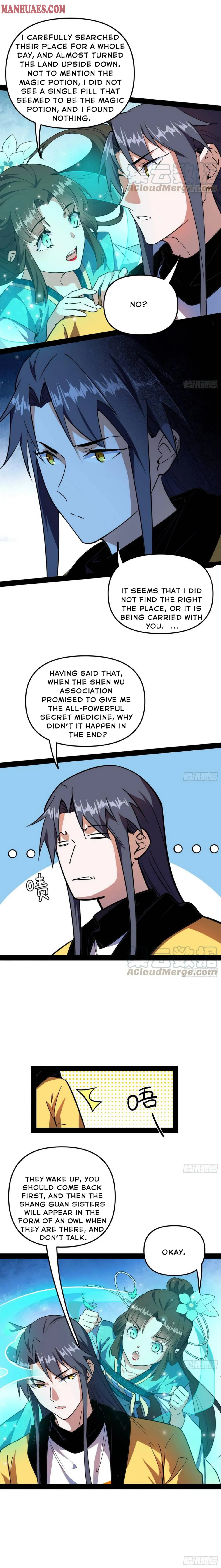 I’m An Evil God Chapter 180 Online - página 13