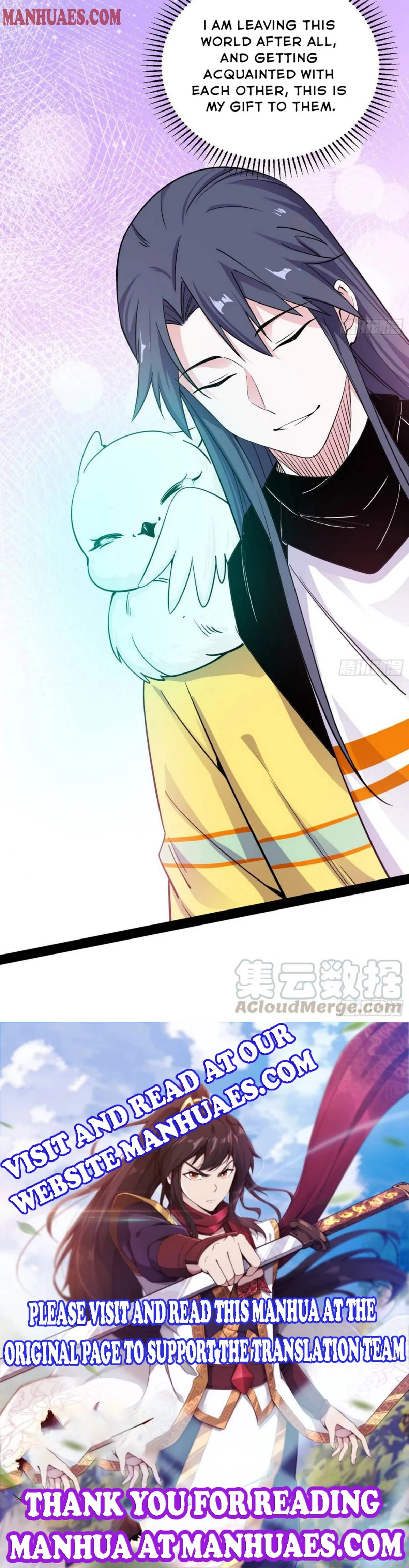 I’m An Evil God Chapter 180 Online - página 21