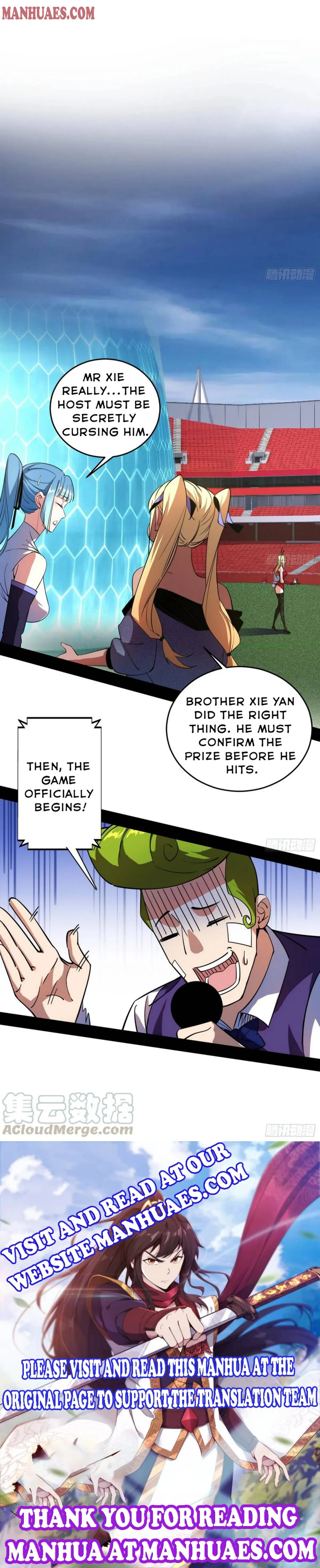 I’m An Evil God Chapter 181 Online - página 16