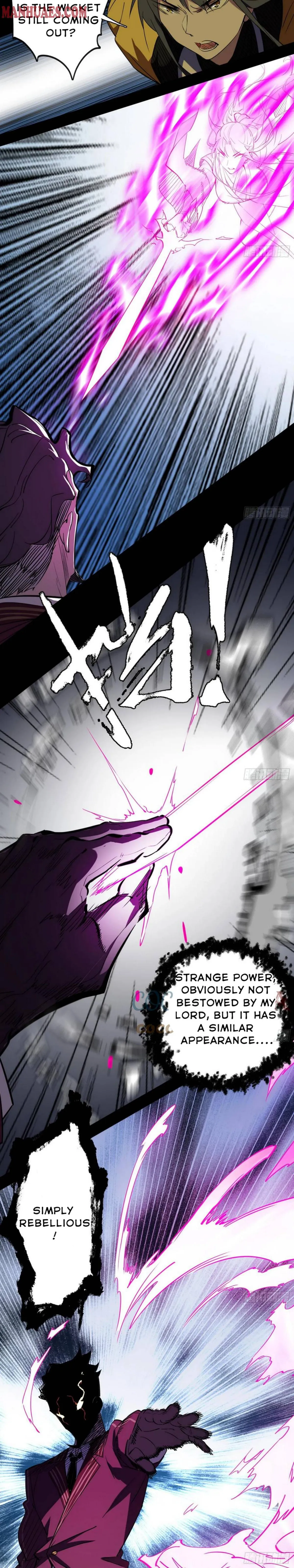 I’m An Evil God Chapter 185 Online - página 2
