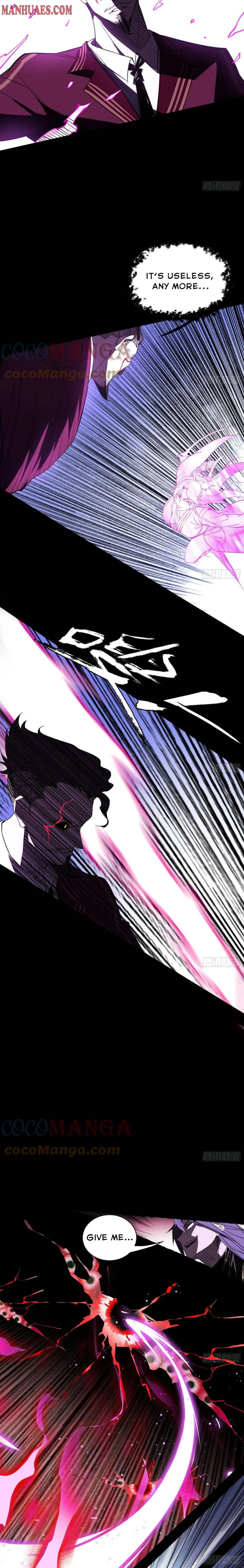 I’m An Evil God Chapter 185 Online - página 6