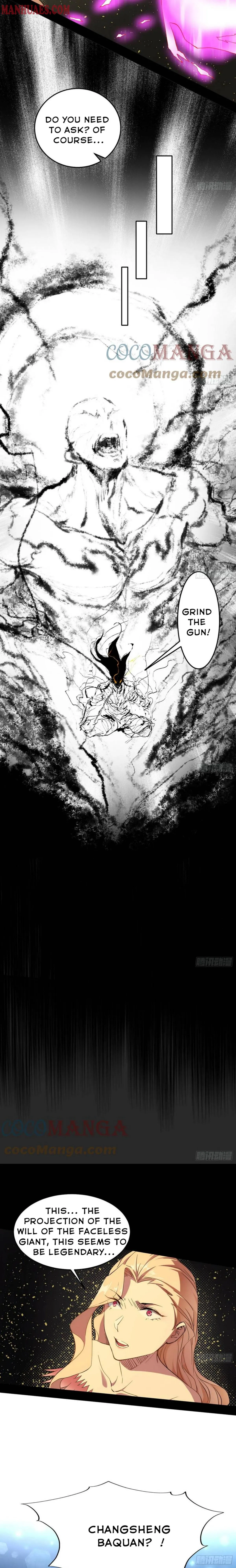 I’m An Evil God Chapter 185 Online - página 18