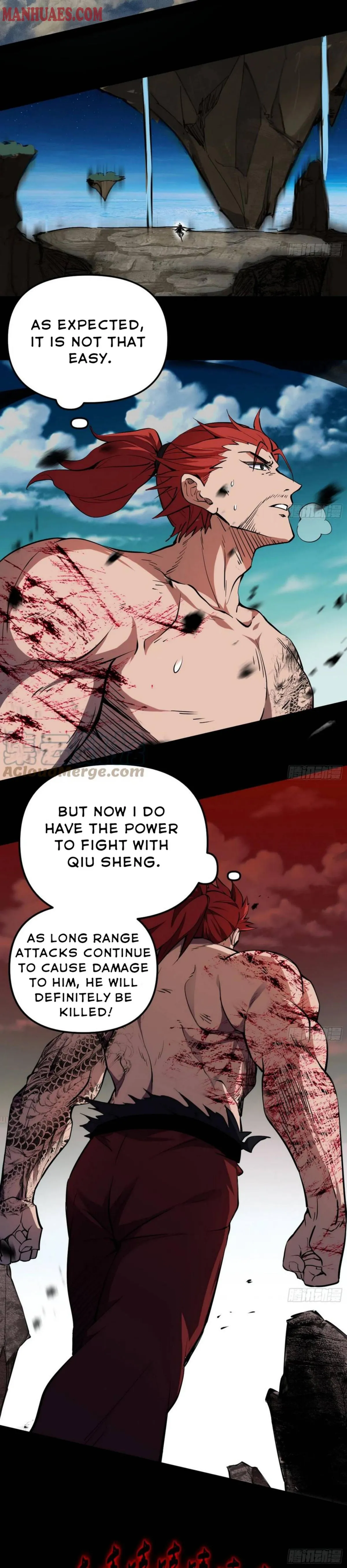 I’m An Evil God Chapter 189 Online - página 2