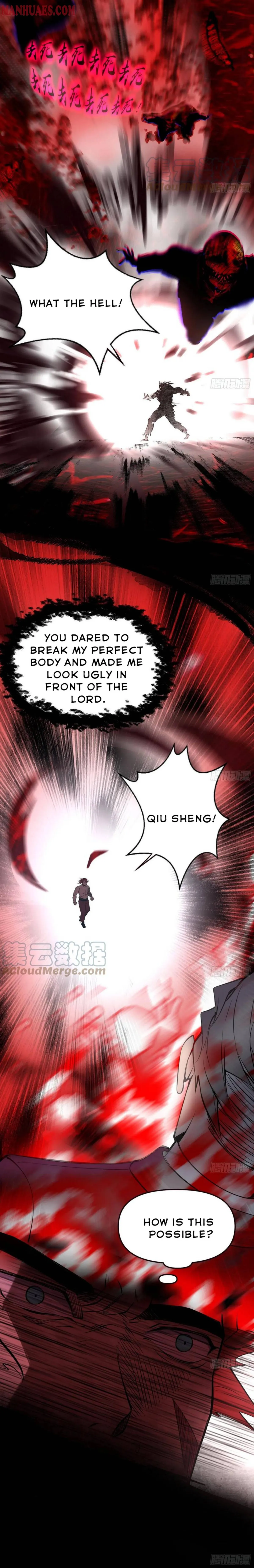 I’m An Evil God Chapter 189 Online - página 4