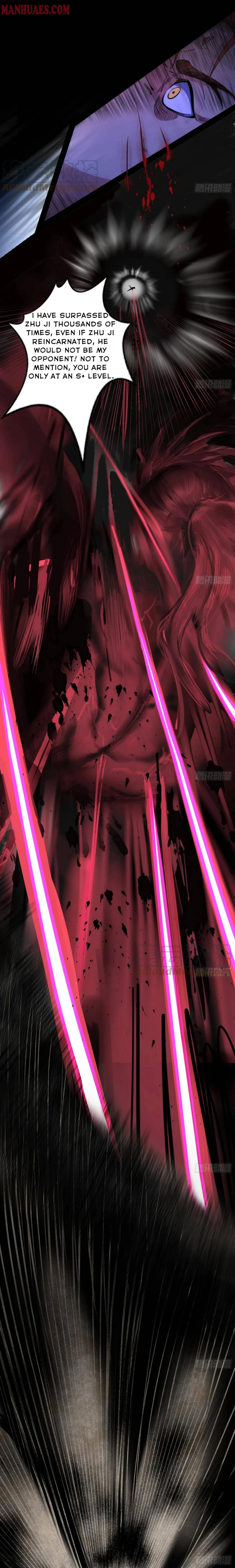 I’m An Evil God Chapter 189 Online - página 10