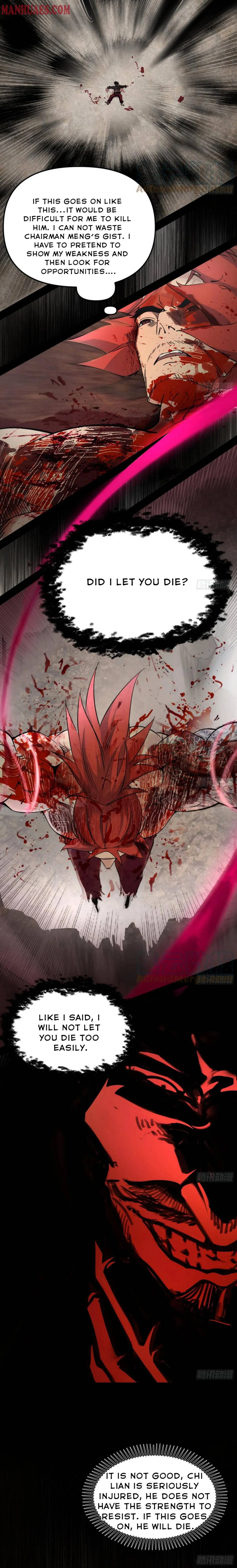 I’m An Evil God Chapter 189 Online - página 11
