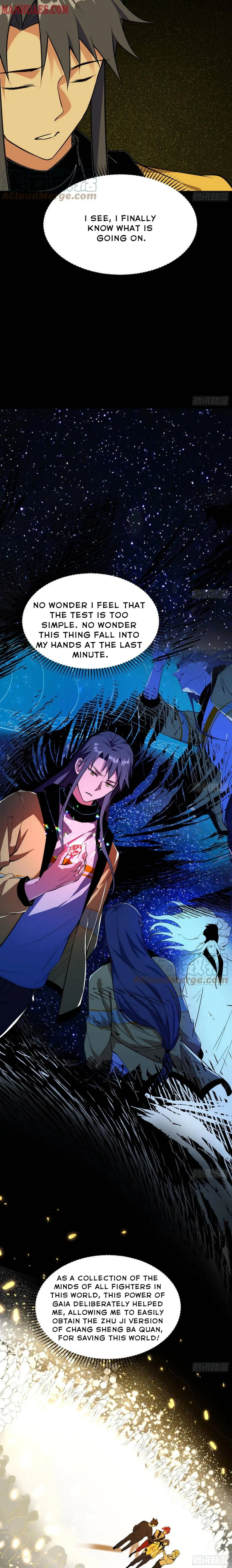 I’m An Evil God Chapter 189 Online - página 17