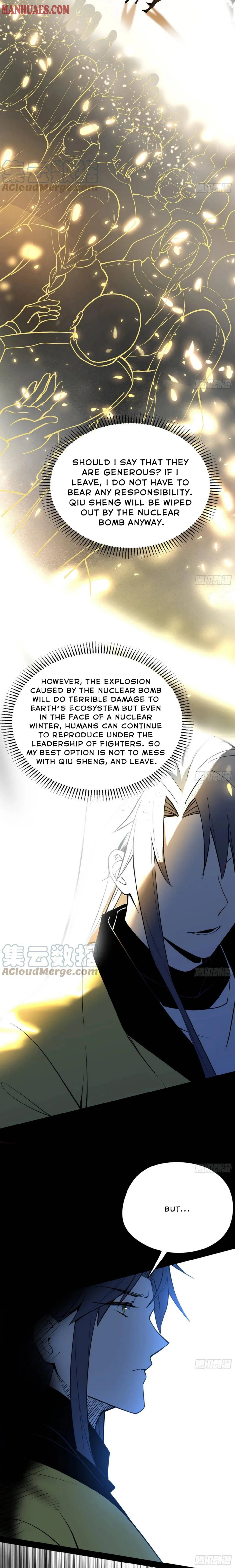 I’m An Evil God Chapter 189 Online - página 18