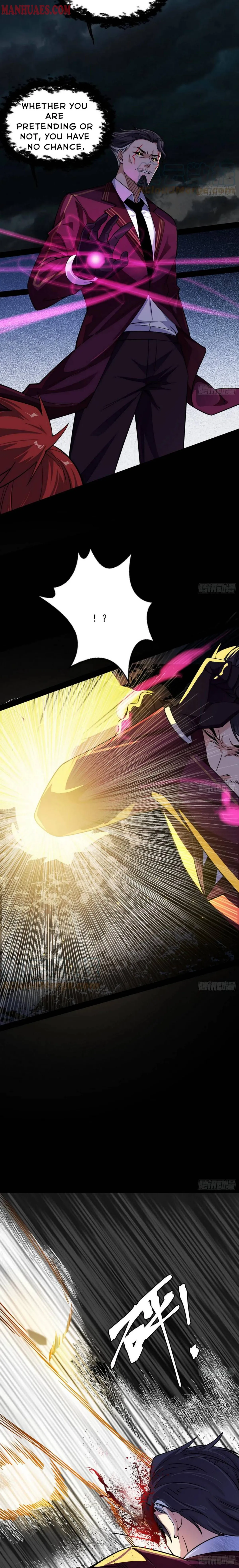 I’m An Evil God Chapter 189 Online - página 23