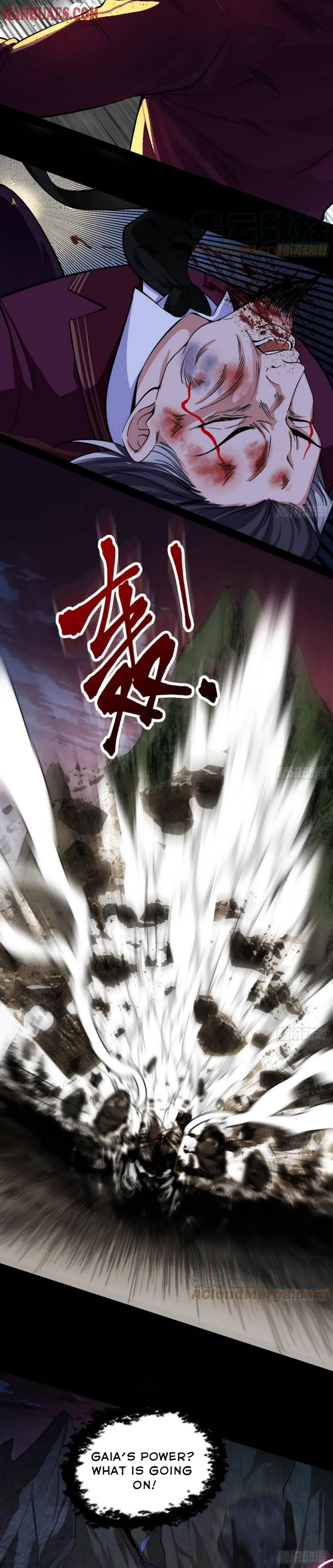 I’m An Evil God Chapter 189 Online - página 24