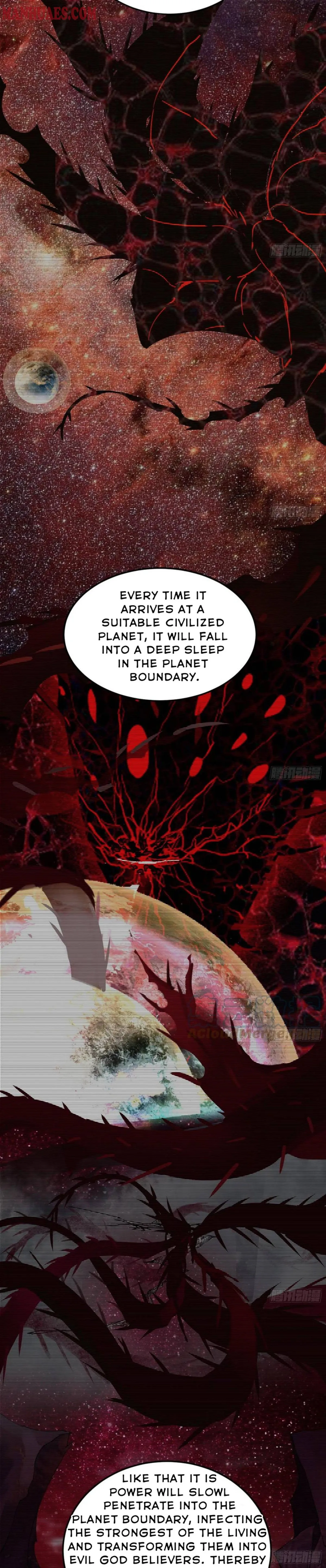 I’m An Evil God Chapter 195 Online - página 2