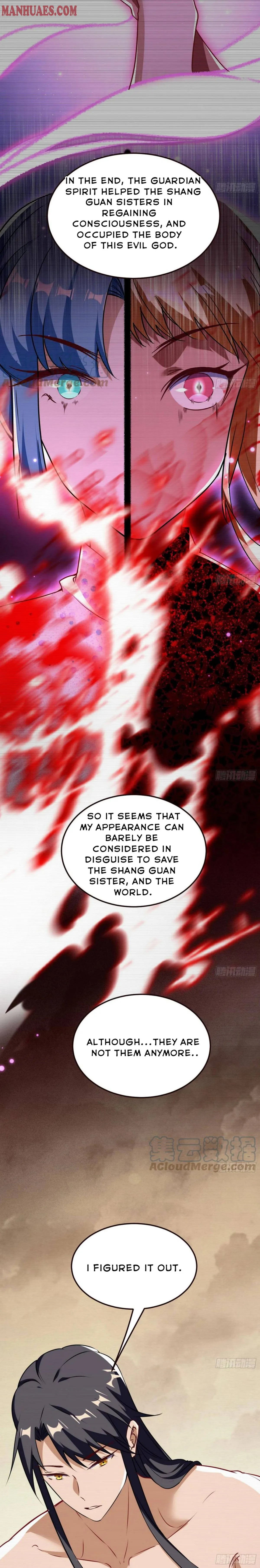 I’m An Evil God Chapter 195 Online - página 7